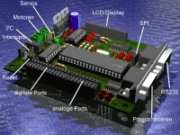Mikrocontroller