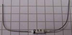 Zenerdiode SZX 19/6,8
