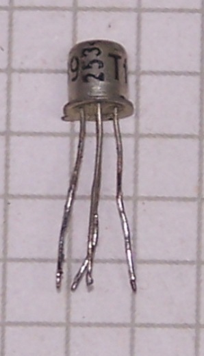 Transistor AF 239
