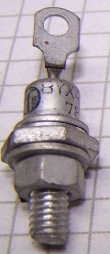 Diode BYX42/200 neu