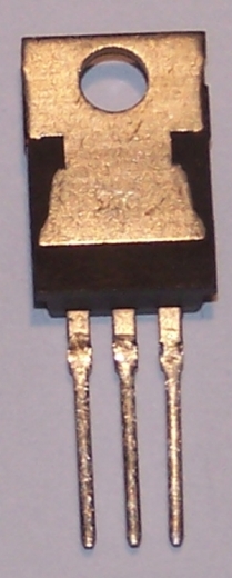 Power MOSFET RFP12P08 unbenutzte Neuware