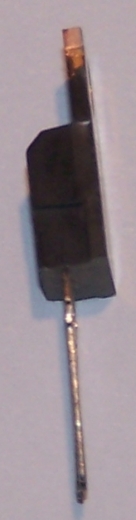 Power MOSFET RFP12P08 unbenutzte Neuware