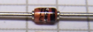 Diode FR 1316