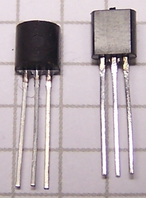 Transistor SF 828 Unbenutzt