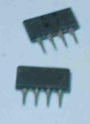 Diode SAM 63 unbenutzte Neuware