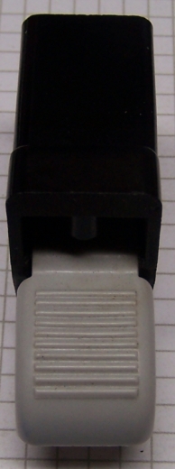 KfZ-Schalter 8800.11/2 unbenutzt