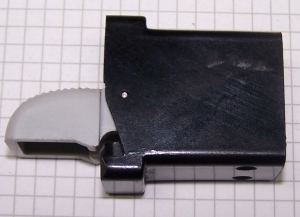 KfZ-Schalter 8800.11/2 unbenutzt