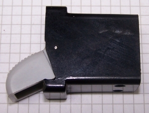 KfZ-Schalter 8800.11/2 unbenutzt