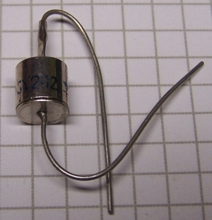 Leistungsdiode SY 202