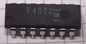 V 4023 u