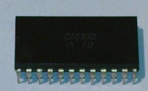 DA-Wandler C 5650D unbenutzte Neuware