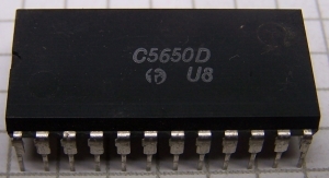DA-Wandler C 5650D unbenutzte Neuware