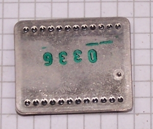 DA-Wandler DAC 320 COB 10
