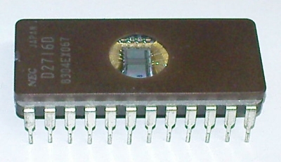 EPROM/PROM MM 2616