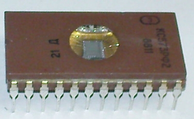 EPROM/PROM MM 2616