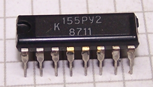 Speicher K155RU2 unbenutzt