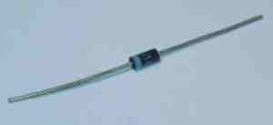 Leistungsdiode SY 345/1 unbenutzte Neuware