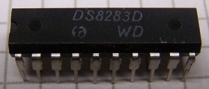 Leitungssender DS 8283D neu