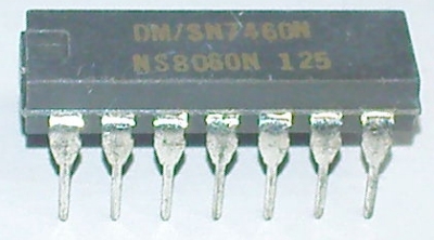 Schaltkreis 7460