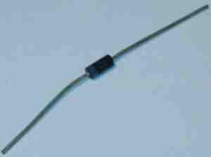 Leistungsdiode SY 345/2 unbenutzte Neuware