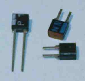 Schalterdiode SAY 12 Miniplast unbenutzte Neuware