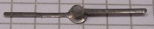 Tunneldiode AI301A unbenutzt