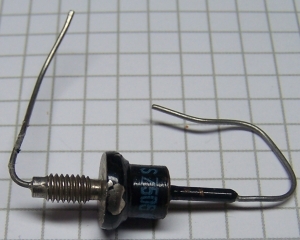 Zenerdiode SZ 506