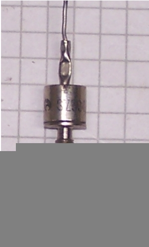 Zenerdiode SZ 600/13 unbenutzt