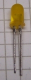 LED VQA 33 gelb unbenutzt