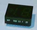 Anzeige G327 unbenutzte Neuware