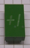 Anzeige hp 5082-7636 unbenutzt