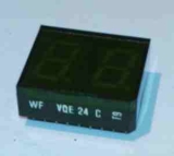 Anzeige VQE 24C unbenutzte Neuware