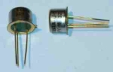 Transistor KFY 18 unbenutzte Neuware
