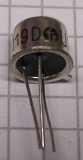 Transistor SF 119D