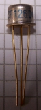 Transistor SF 126D