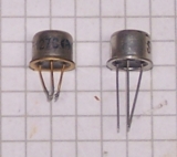 Transistor SF 127D