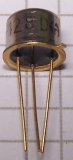 Transistor SF 128D