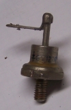Transistor SF 137D unbenutzt