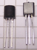 Transistor SF 828 Unbenutzt