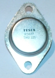 Leistungstransistor KD 607 unbenutzte Neuware