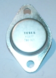 Leistungstransistor KD 617 unbenutzte Neuware