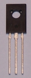 Transistor BD 238 unbenutzte Neuware