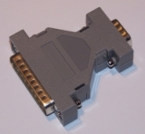 Programmieradapter f�r KrMega32-16