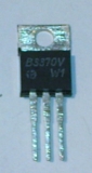 Spannungsregler B 3370 unbenutzte Neuware