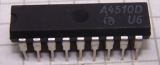 Decoder A 4510D unbenutzt