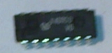 Schaltkreis V 4093D unbenutzte Neuware