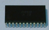 DA-Wandler C 5650D unbenutzte Neuware