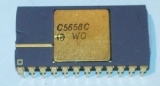 DA-Wandler C 5658C unbenutzte Neuware