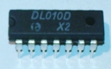Schaltkreis DL 010D unbenutzte Neuware