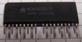 D-RAM MCM514256AZ70
